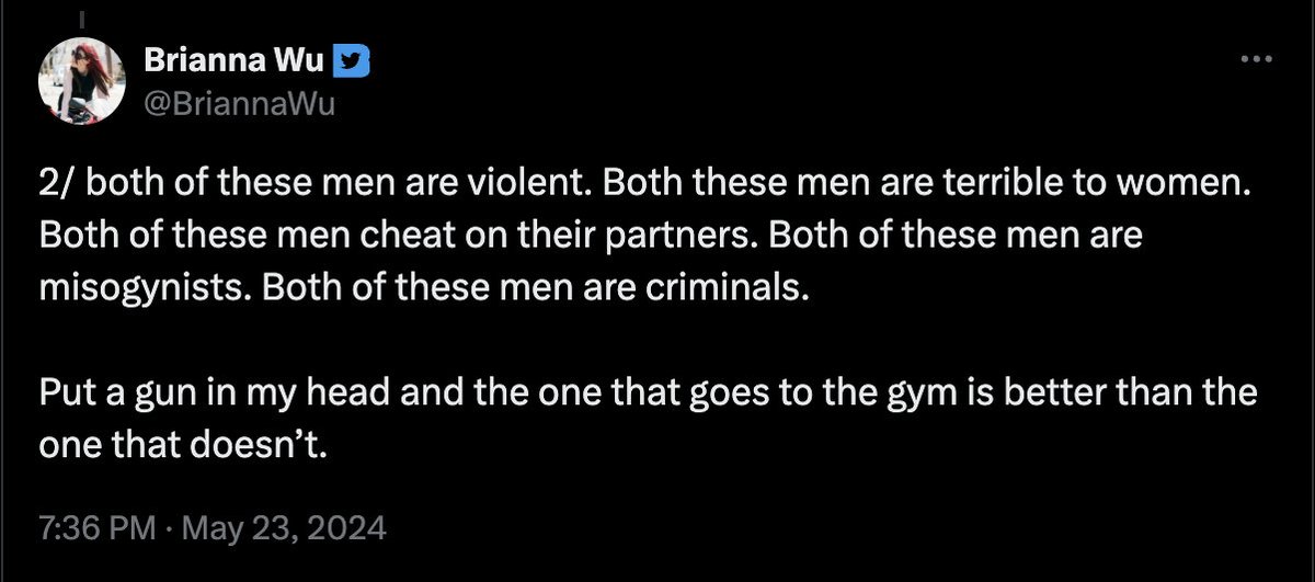 Christopher Ruz survived PAXAUS tweet media