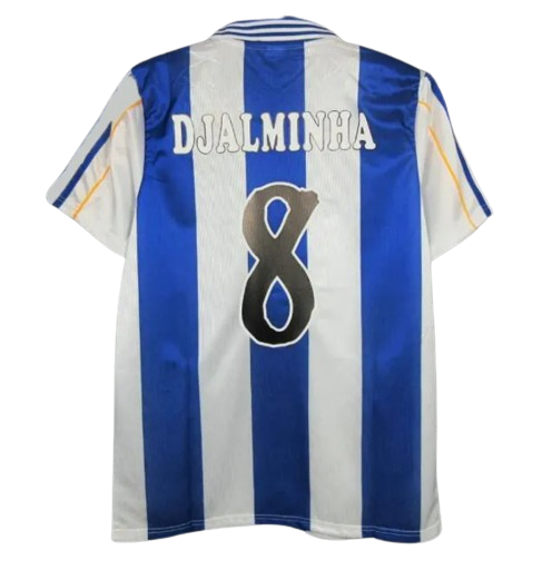 ReplicasSport's tweet photo. 🔊OUTLET ENTREGA EN 3 DÍAS🔊

🇪🇸LA LIGA🇪🇸

DEPORTIVO DE LA CORUÑA
TEMPORADA 99-00
DJALMINHA #8
TALLA: XL

COMPRAÑA AQUÍ: https://t.co/YTs6CKZPnG https://t.co/zHUulZsunV