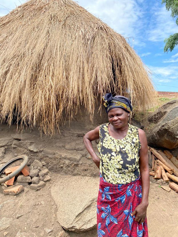 🌟A Triumph of Justice: FIDA-Uganda Nebbi Office 🌟 #WomenEmpowerment #FIDAUganda Today, we celebrate a remarkable victory alongside our client, Sarah, a widow and person with disability. Her journey is one of resilience and determination against all odds. As her stones were