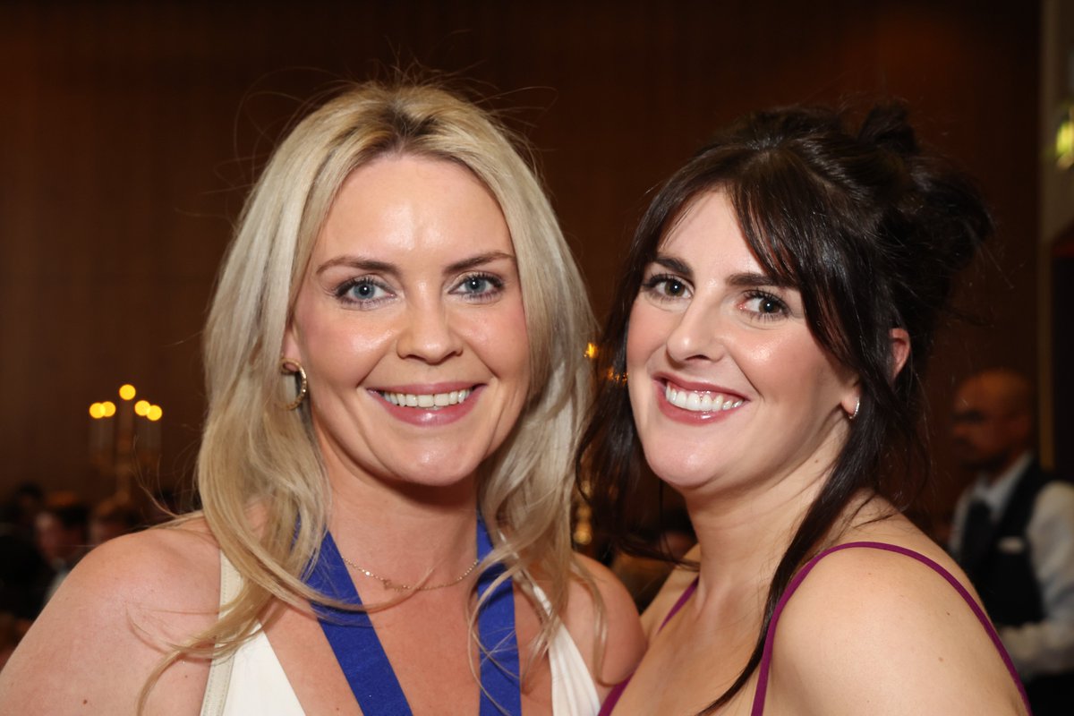 Luna’s Tricia was delighted to attend the CISI Liverpool Annual Dinner which supported <a href="/AlfiesSquad/">Alfie's Squad</a>.
“Fantastic evening for a great cause, Best wishes to outgoing President Vanessa Doyle. Her exceptional leadership over the past 3 years has truly promoted mental health in work."