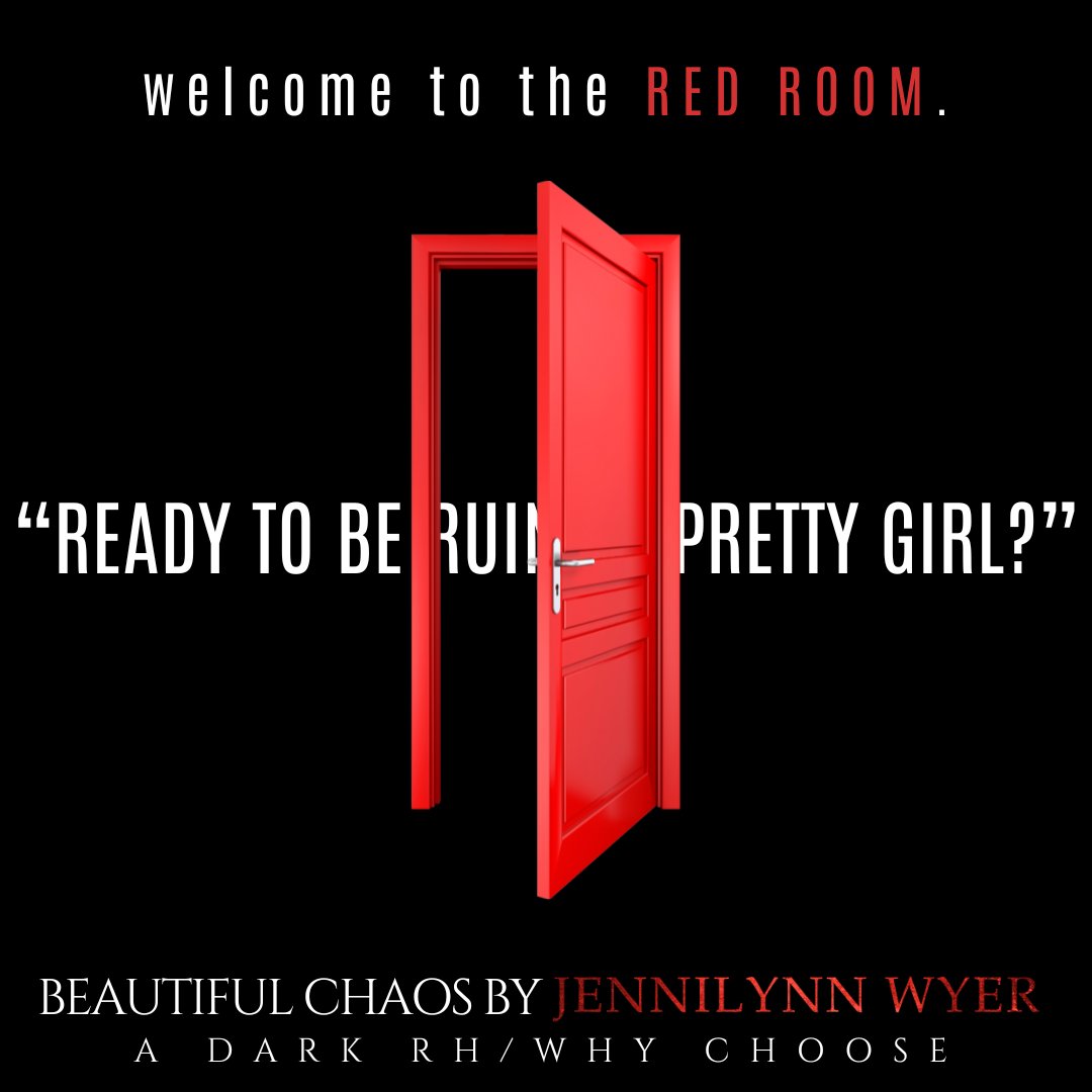 'Ready to be ruined, pretty girl?' ♥️ 'Do your worst, Boston.' books2read.com/BeautifulChaos… #romancebooks #books #RomanceReaders #TBR #BooksWorthReading #booklover #BookTwitter #DarkRomance #reader #mustread #booktwt #Reading #steamyromance #KindleUnlimited #BookRecommendations