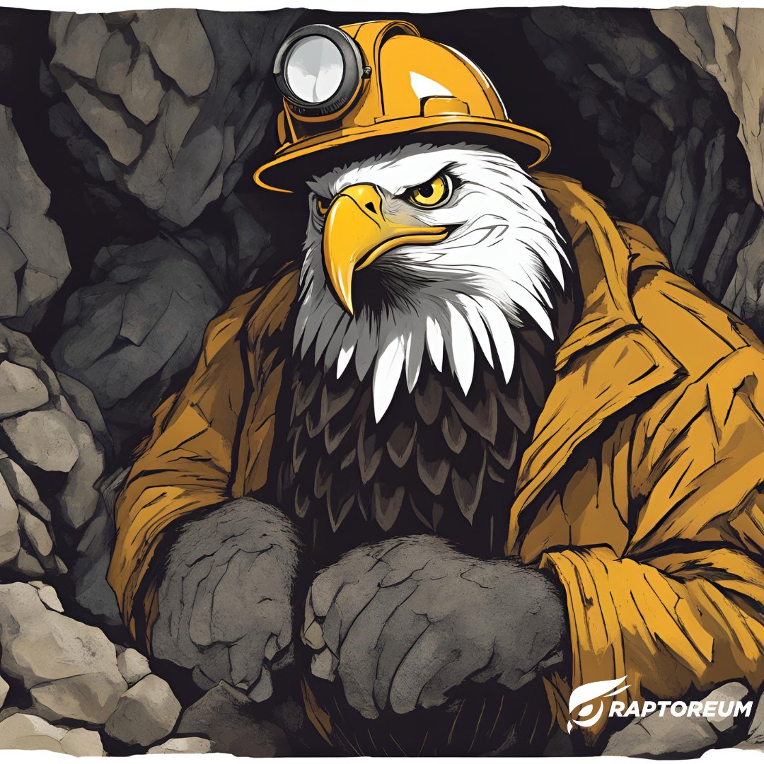 raptoreum's tweet photo. Raptoreum mining utilizes the GhostRider algorithm, designed for ASIC resistance to encourage equitable participation and maintain network security. If you haven't already, check it out! #Raptoreum #CryptoMining #Raptoreum #CryptoTech https://t.co/fohebLH7n9