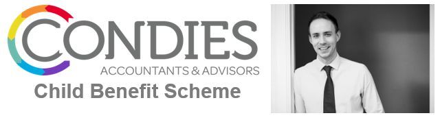 The recent pre-election, something-for-everyone Budget included improvements to the Child Benefit scheme, assuming the taxable income of the higher-earner in your family was in the “sweet spot” between £50k - £80k.
buff.ly/4bQtR6g 

#teamcondie
