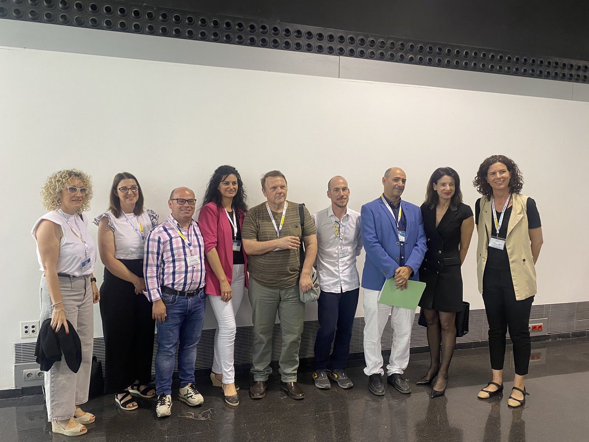 Éxito de la jornada fp industria <a href="/GVAeducacio/">GVA Educació</a> <a href="/GvaSomFP/">GVASomFP</a>