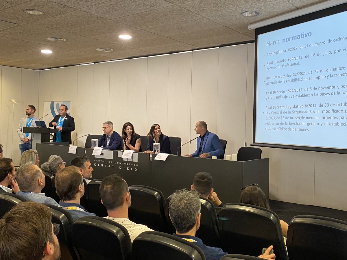 IES Cayetano Sempere tweet media