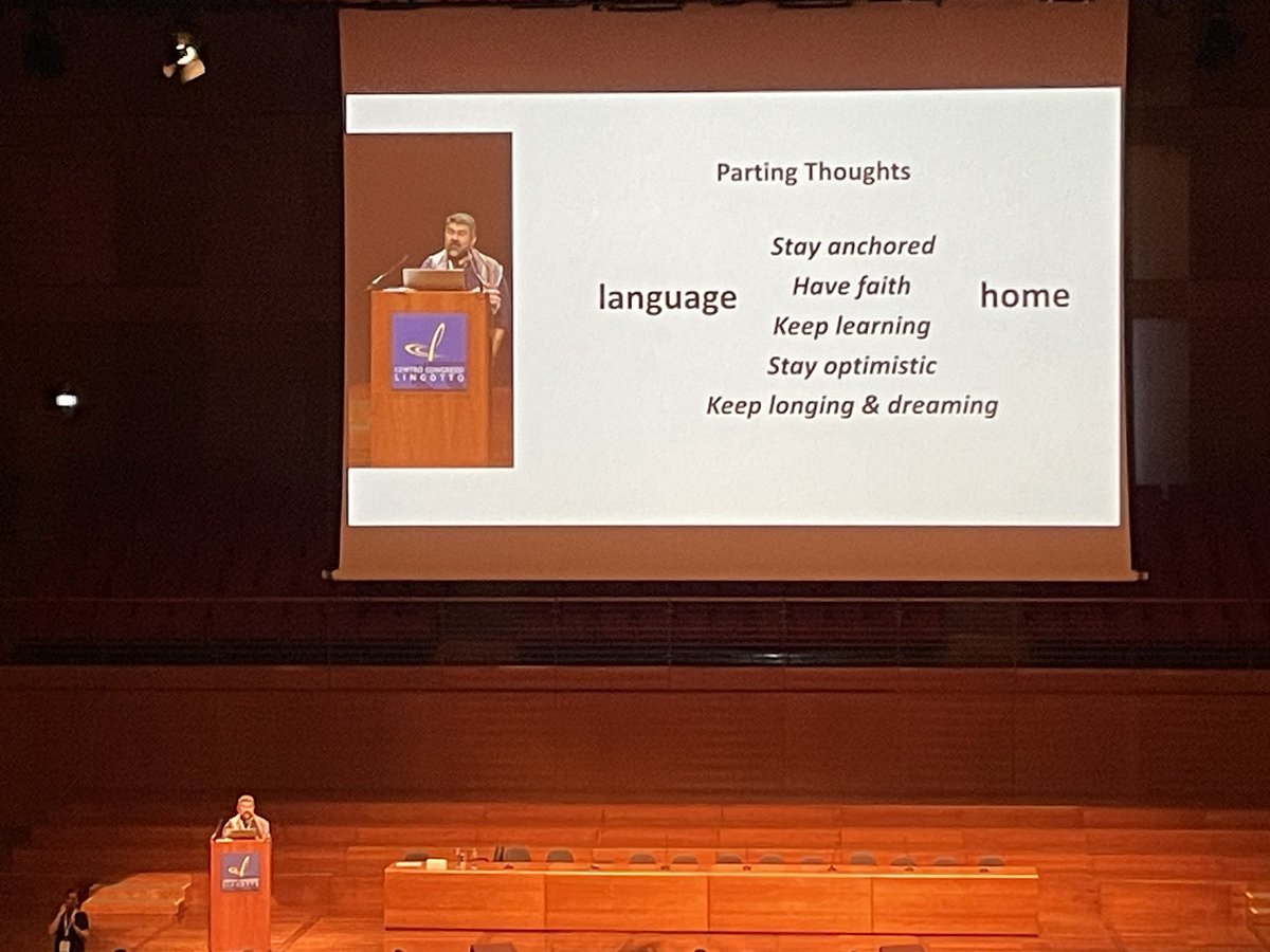 What a talk! @nyhabash nailed it! #lreccoling2024