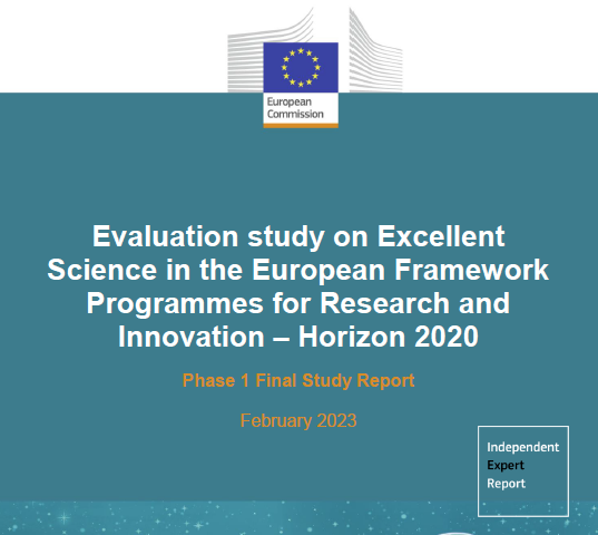 EATRIS is a partner in the @BYCOVID_eu project, which was highlighted in a @EC_Commission independent expert report looking at the lessons learned and recommendations for policy on excellent science under #Horizon2020. 👉 Read the report here: data.europa.eu/doi/10.2777/96…