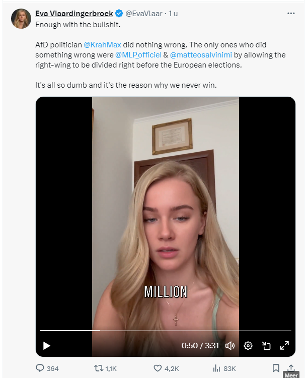 Pepijn van Erp tweet media