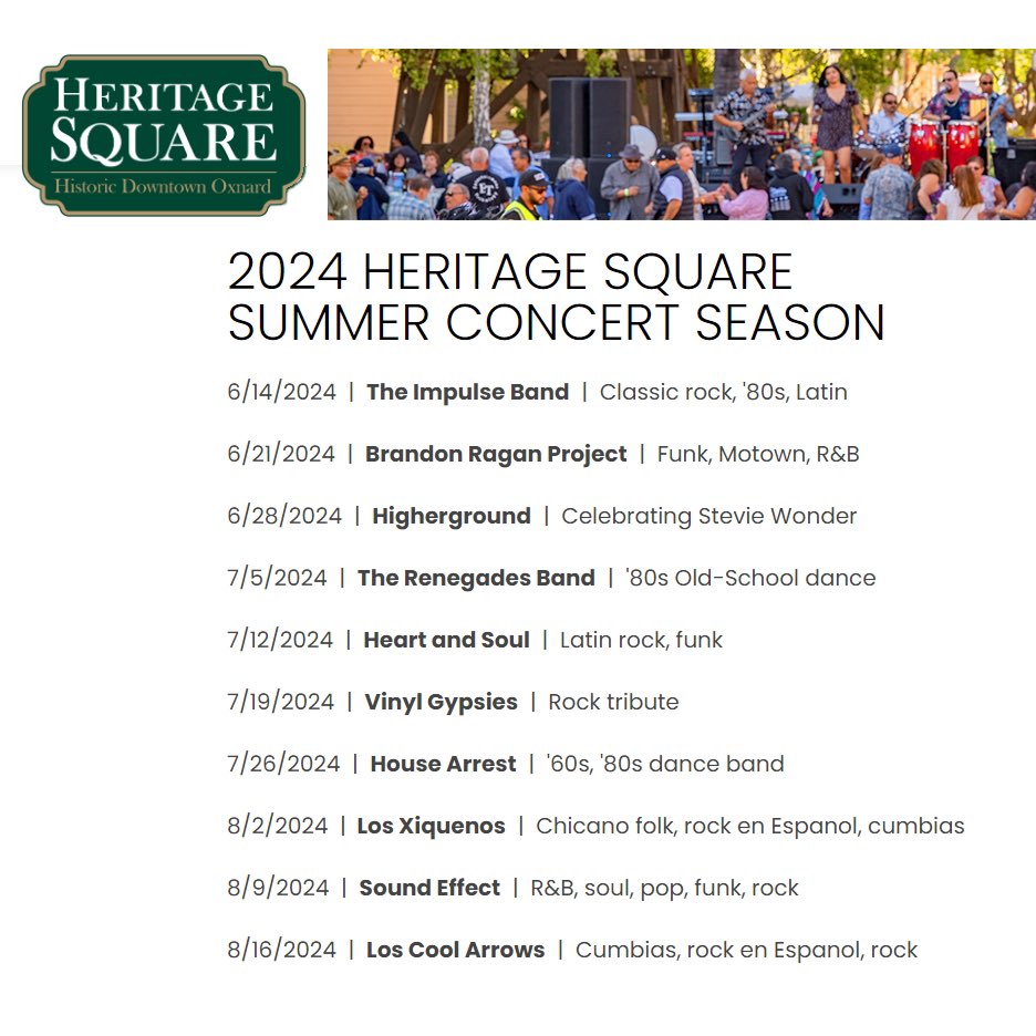 Downtown Oxnard tweet media