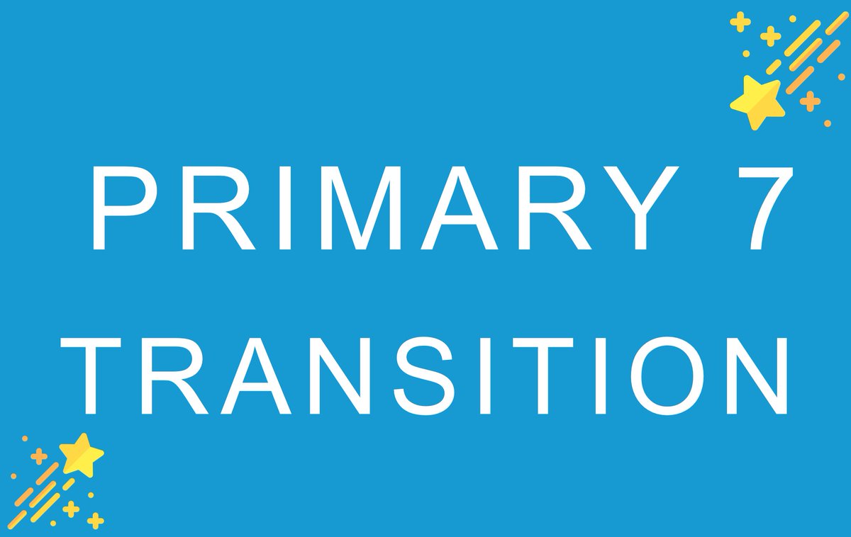 We are looking forward to our P7 transition visits on Thursday 30 and Friday 31 May and  hosting our P7 Parent Information Evening at 6pm on Thursday 30th May.

clydebankhigh.org.uk

<a href="/ClydemuirPS/">Clydemuir Primary School</a> <a href="/KilbowieE/">Kilbowie Primary School and ELCC</a> <a href="/EdinbarnetPS/">THIS ACCOUNT IS NOT IN USE</a> <a href="/LinnvaleE/">Linnvale Primary School and ELCC</a> 
@WhitecrookPS <a href="/gavinburnps/">GavinburnPS&ELCC</a> <a href="/CarleithPrimary/">Carleith Primary</a>