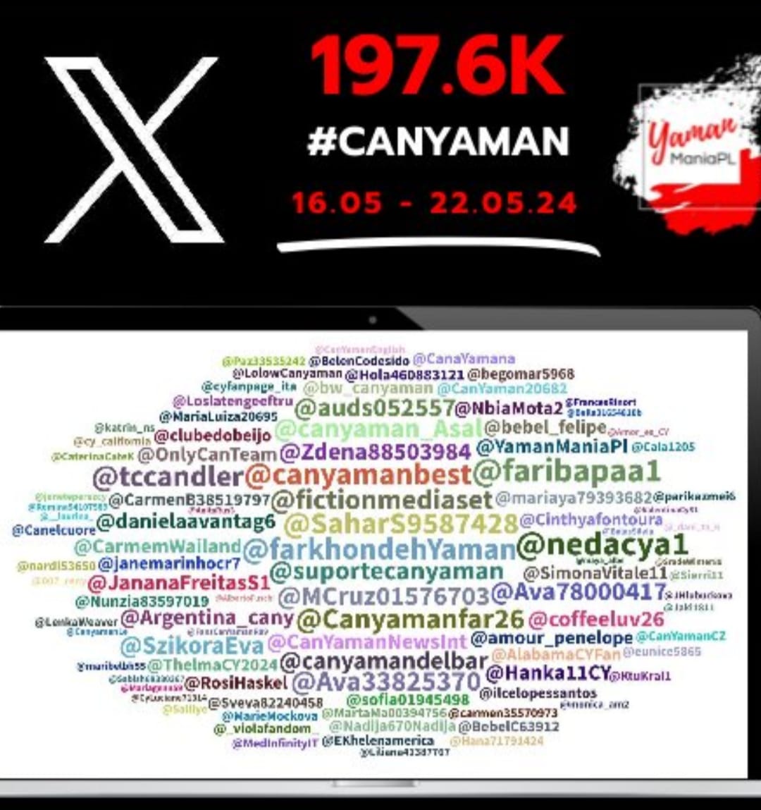 ONE FANDOM ONE LOVE Siempre junto a vos !! #CanYaman 💫