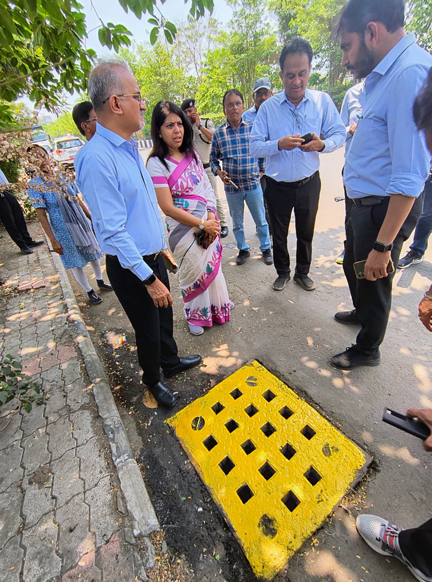 Commissioner SMC tweet media