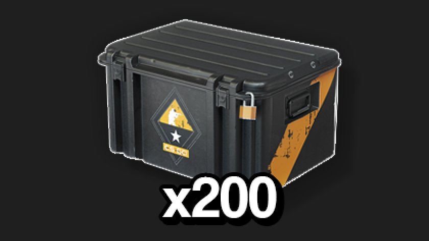 Anomaly Skins - BUYING SKINS :-) tweet media
