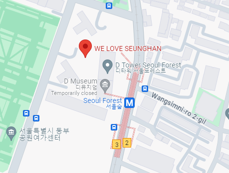 7RIIZE_DF's tweet photo. Someone added this position near SM and Named it "We Love Seunghan" 🥹🧡
https://t.co/SLYFX5ZFR7

#승한아_브리즈는_언제나_기다릴게
#승한 #SEUNGHAN https://t.co/bOVt4fCbFl