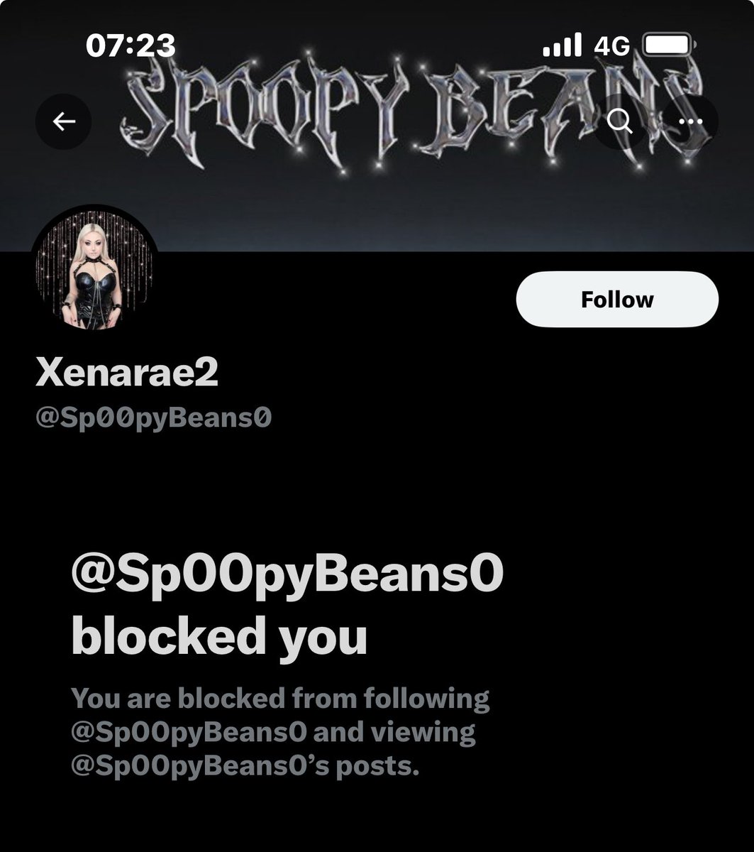The account <a href="/sp00pybeans0/">Xenarae2</a> is not me! Please report!