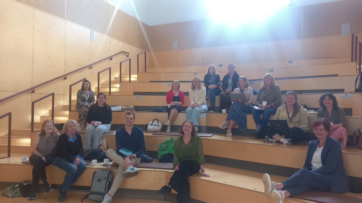P4PLAY (@p4play_eu) on Twitter photo Such a pleasure to host <a href="/MHBplayscotland/">Marguerite HB</a> from @playscotland and <a href="/TCasey_writer/">Theresa Casey</a> from <a href="/ipascotland/">IPA Scotland</a> to <a href="/ISS21UCC/">ISS21</a> Seminar Series today in <a href="/UCC/">UCC Ireland</a> - we are learning so much on the #righttoplay and the #uncrc. Thanks Teresa and Marguerite for sharing your knowledge and experience with us. Such a pleasure to host <a href="/MHBplayscotland/">Marguerite HB</a> from @playscotland and <a href="/TCasey_writer/">Theresa Casey</a> from <a href="/ipascotland/">IPA Scotland</a> to <a href="/ISS21UCC/">ISS21</a> Seminar Series today in <a href="/UCC/">UCC Ireland</a> - we are learning so much on the #righttoplay and the #uncrc. Thanks Teresa and Marguerite for sharing your knowledge and experience with us.