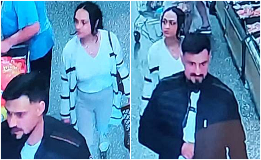 #APPEAL | Ref. 24*291734 | Can you help us identify this man and woman? We’d like to speak to them in connection with the theft of a purse in #Shirebrook. More details here: orlo.uk/pptnp