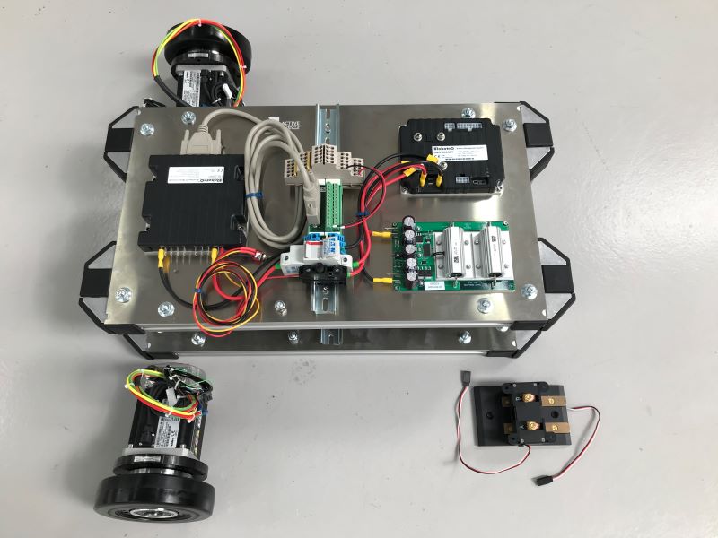 Active Robots (@activerobots) / Posts / X