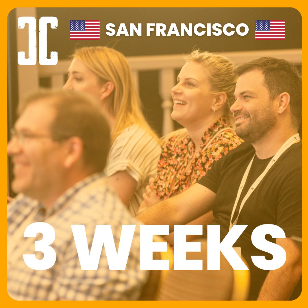 Ready for the latest real-time + open media insights? 📞📹💡 🇬🇧2 weeks 'til London🇬🇧 Wed 5 & Thu 6 Jun @Cloudflare London 🇺🇸3 weeks 'til San Francisco🇺🇸 Wed 12 & Thu 13 Jun @Cloudflare SF Here's one last chance to save: 🤑 15% off until Mon 23.59 BST 🤑 Use code 'LASTCHANCE'