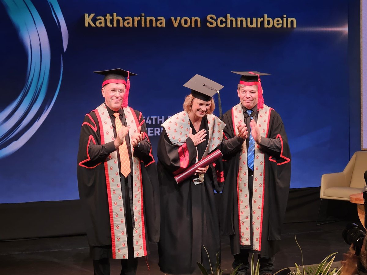 European Jewish Congress (@eurojewcong) on Twitter photo Congratulations to Katharina Von Schnurbein for receiving an Honorary Doctorate from Ben-Gurion University.
Over the past decade, Katharina has consistently demonstrated her unwavering support for European Jewish communities and has been a steadfast ally in the ongoing battle Congratulations to Katharina Von Schnurbein for receiving an Honorary Doctorate from Ben-Gurion University.
Over the past decade, Katharina has consistently demonstrated her unwavering support for European Jewish communities and has been a steadfast ally in the ongoing battle