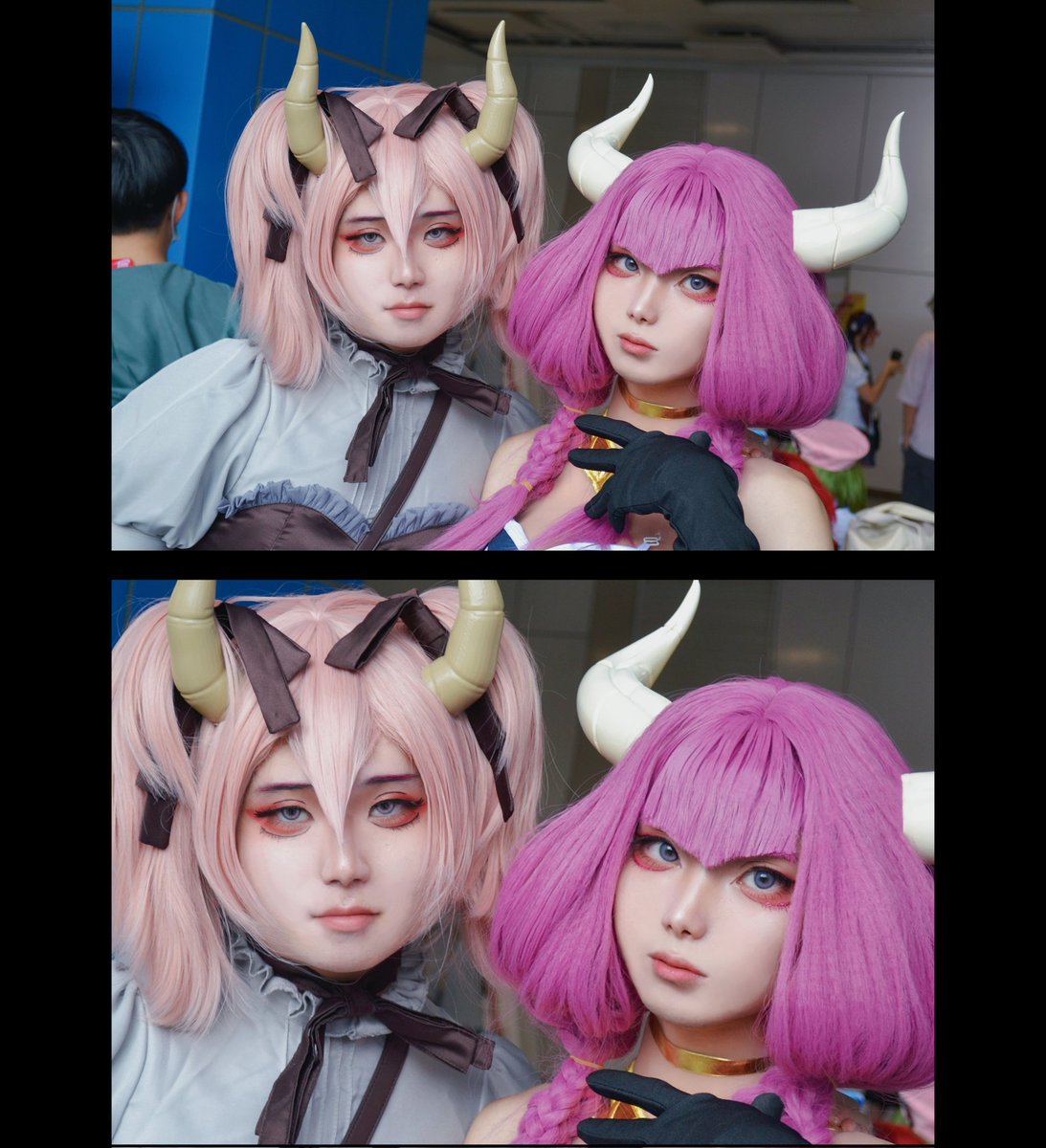 “阿烏拉大人，辛梅爾死了”

餘月宴場照 
莉涅 <a href="/YoshePlays/">Yoshe</a>
#cosplayphoto #cosplayphotography #写真 #角色扮演 
#cos #cosplayers #cosplaygirl  #cosplay #animecosplay

#アウラ #aura #阿烏拉 #断頭台のアウラ 
#リーニエ #linie 

#大冰丘丘