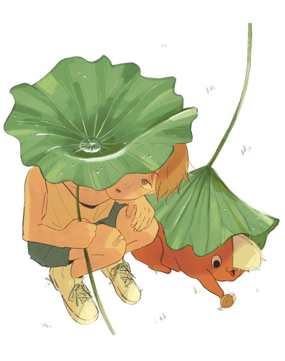 デ🌱ポ
