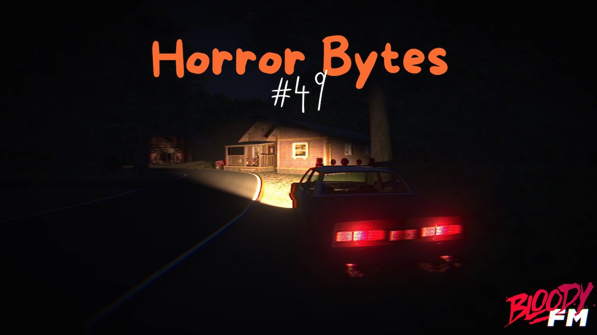 Safe Room: A Horror Video Game Podcast (@saferoompod) on Twitter photo For this week's <a href="/HorrorBytes_SR/">Horror Bytes</a>, the guys chat about
Mimic Search & Pumpkin Pursuit!
🍎 apple.co/44QN8SZ
🟢 sptfy.com/QLw6 For this week's <a href="/HorrorBytes_SR/">Horror Bytes</a>, the guys chat about
Mimic Search & Pumpkin Pursuit!
🍎 apple.co/44QN8SZ
🟢 sptfy.com/QLw6