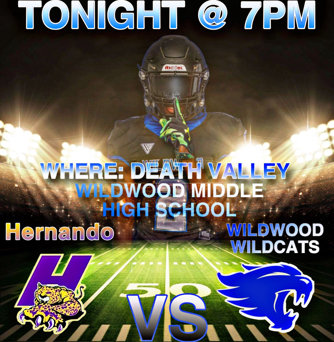 Fred Anderson tweet media