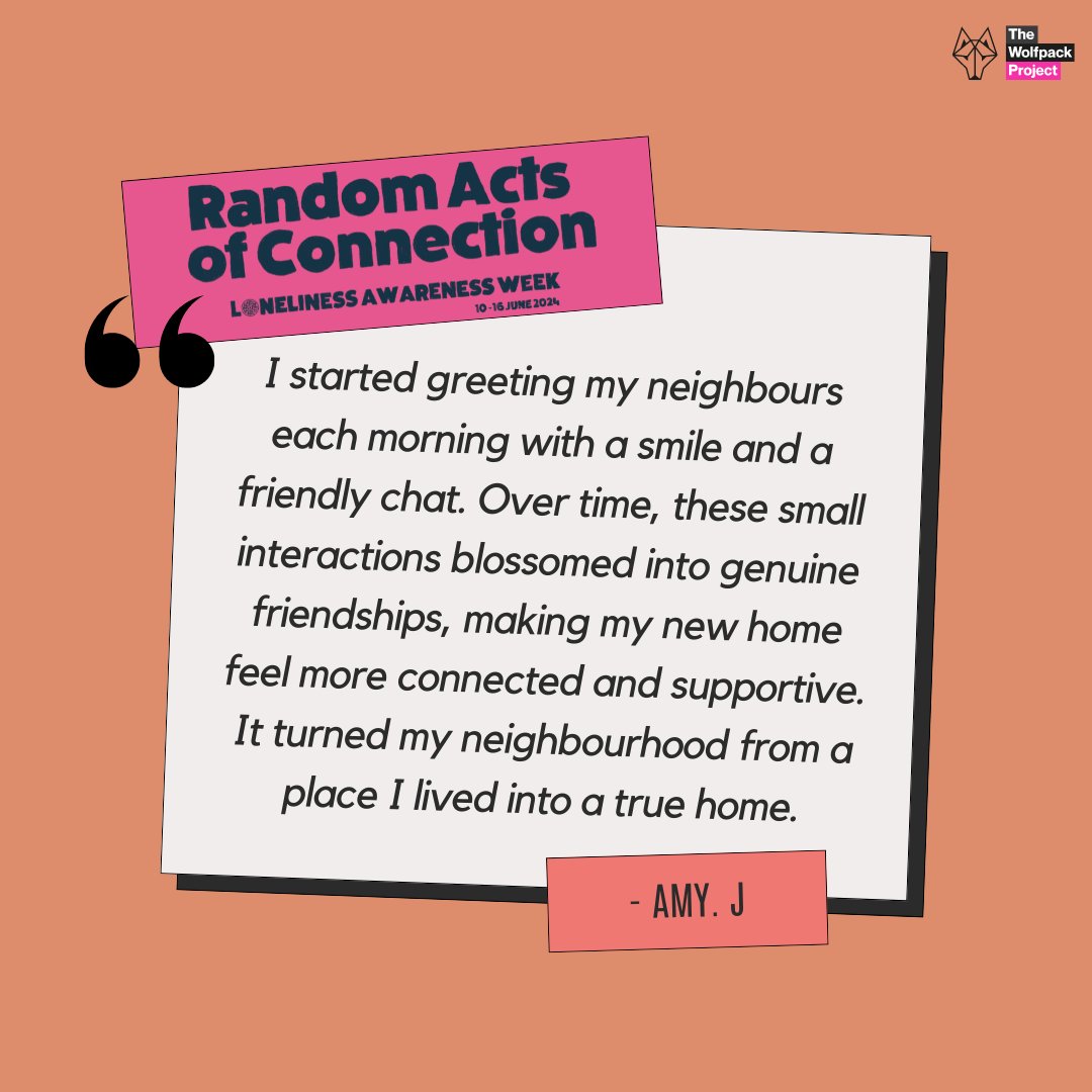 The Wolfpack Project tweet media