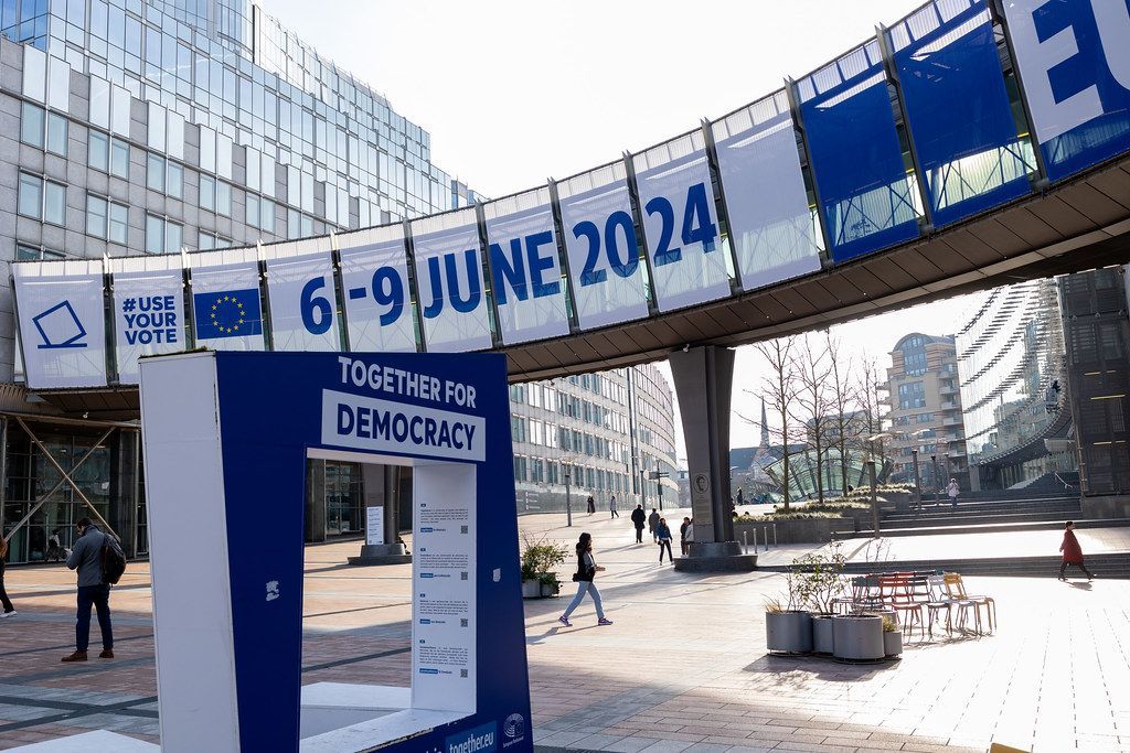 HelloSunbren's tweet image. les cyberattaques représentent une menace sérieuse et persistante pour les élections européennes. Sensibilisation, préparation et bonnes pratiques pour tenter de minimiser le risque, les partis politiques sont prévenus.
#cyberattaque #géopolitique #UE
buff.ly/3QYj8P8