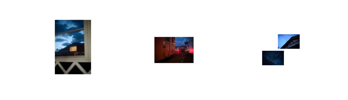 __nEUROn__'s tweet photo. "東へ向かう雲を眺めていた。夜が薄まるのを感じた。"
#document1043 https://t.co/XpMtSPvDsE