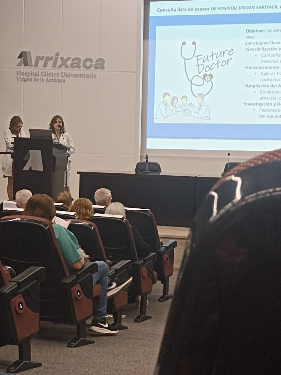 Sociedad Murciana de Nefrología (SOMUNE) tweet media
