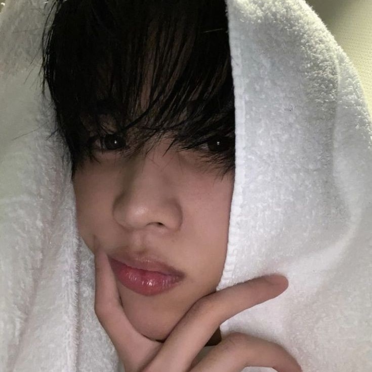 #SUNWOO weh sample nga