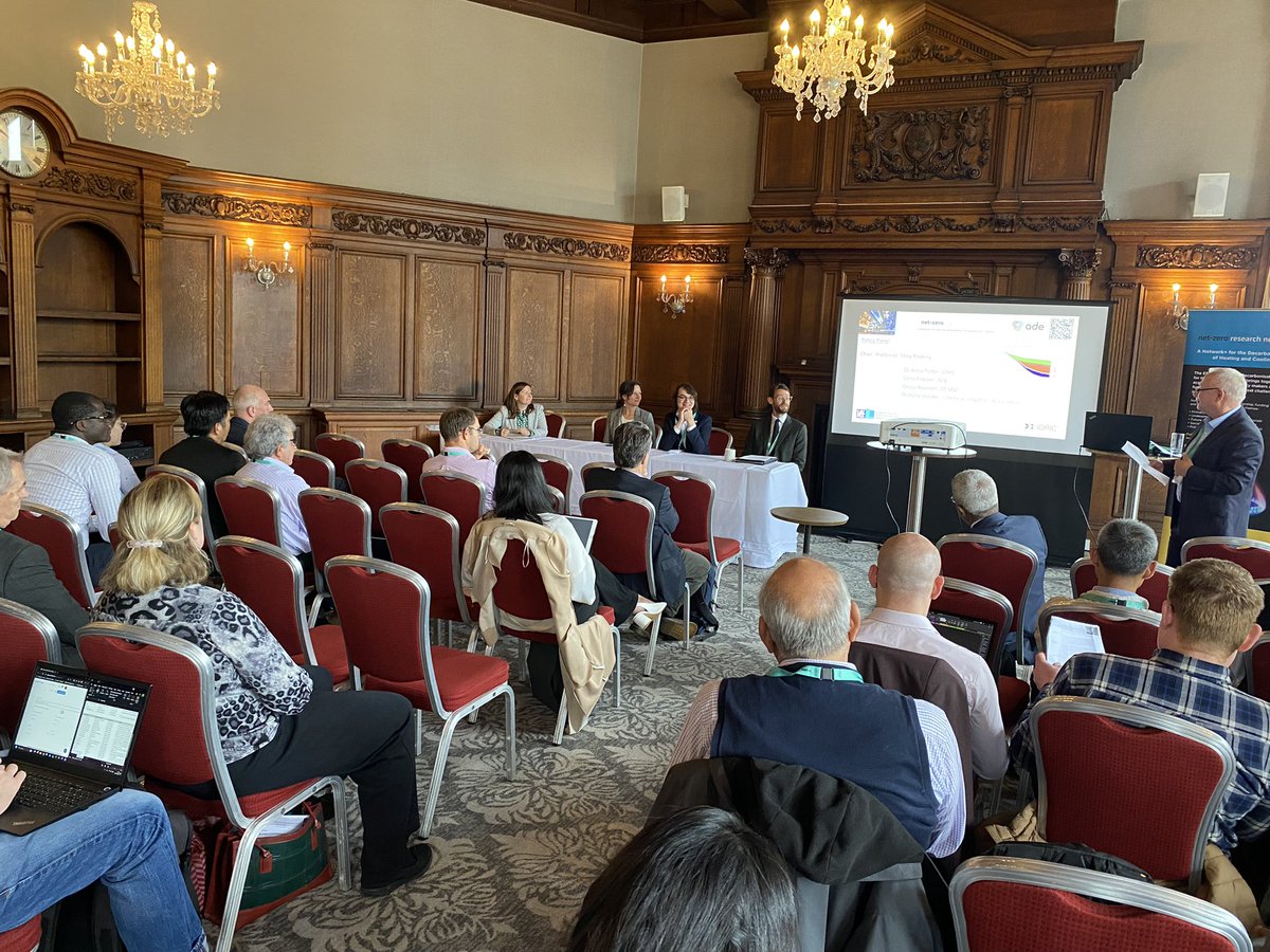 Durham Energy Institute (@dei_durham) on Twitter photo We are grateful to colleagues from <a href="/IDRICUK/">Industrial Decarbonisation Research & Innovation</a> <a href="/theADEuk/">The Association for Decentralised Energy</a> <a href="/See_Chem_Bus/">Chemical Industries Association</a> <a href="/energygovuk/">Department for Energy Security and Net Zero</a> for joining our policy panel this morning - and what a time to discuss policy #industrialdecarbonisation #futurepolicy #netzero We are grateful to colleagues from <a href="/IDRICUK/">Industrial Decarbonisation Research & Innovation</a> <a href="/theADEuk/">The Association for Decentralised Energy</a> <a href="/See_Chem_Bus/">Chemical Industries Association</a> <a href="/energygovuk/">Department for Energy Security and Net Zero</a> for joining our policy panel this morning - and what a time to discuss policy #industrialdecarbonisation #futurepolicy #netzero