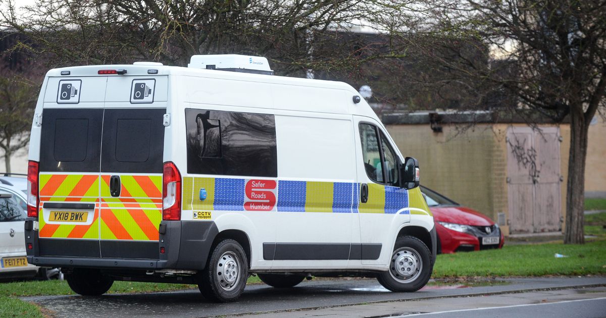 Mobile speed cameras in #Grimsby and Scunthorpe areas, May 20-27 including #Brigg Road 🔗 grimsbytelegraph.co.uk/news/motoring/… #A1033 #A614 #Bottesford #Epworth #Hornsea #KirtonInLindsey #Police #truckingNews