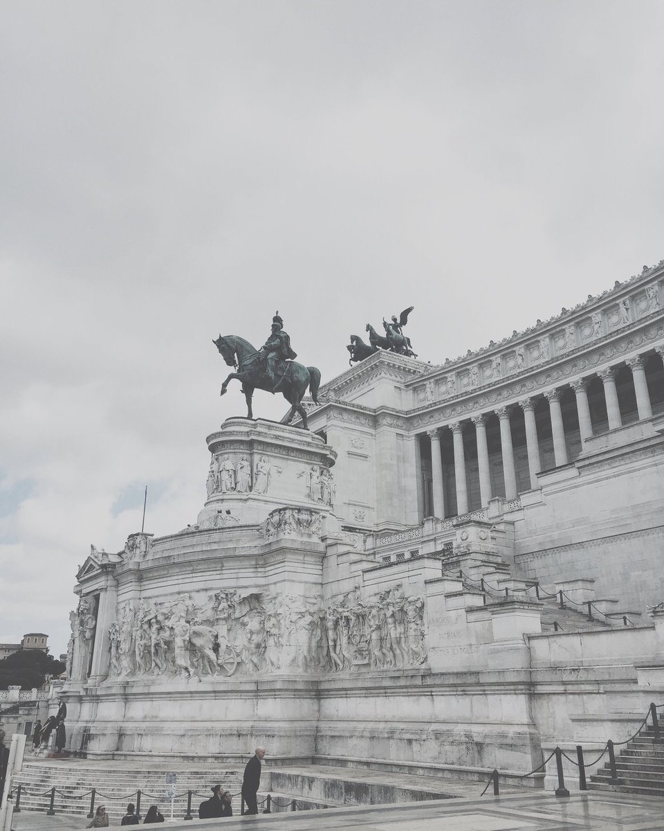 Travellist4's tweet photo. Italy, Rome 🇮🇹 https://t.co/l9UoJZmx6d