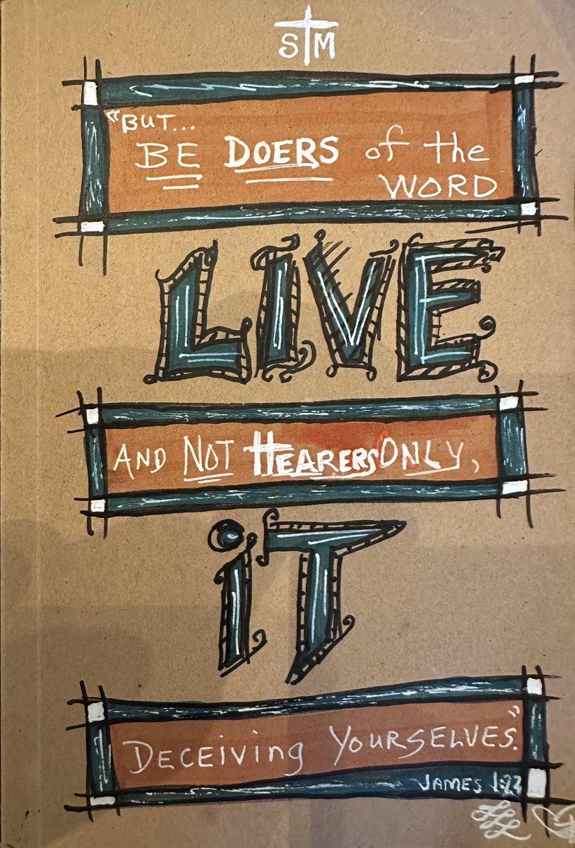 STM CAMPUS MINISTRY tweet media