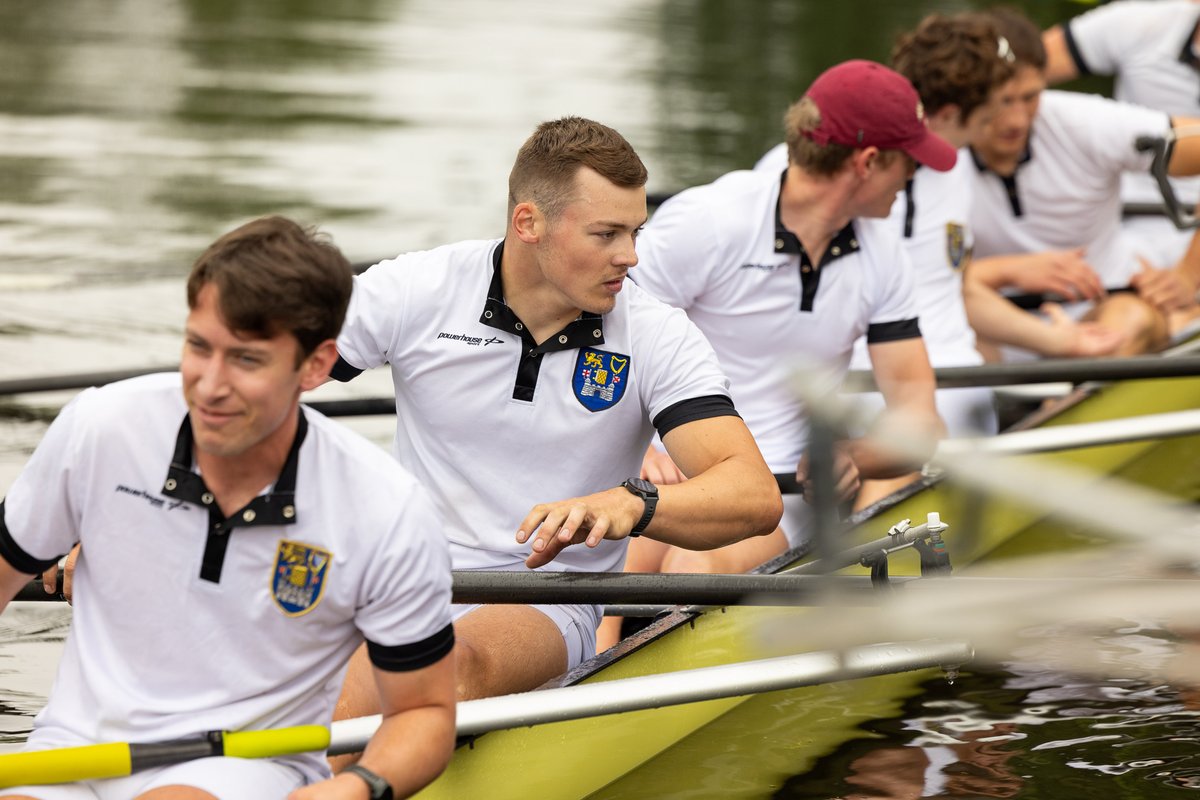 Exciting Racing and Social Gathering at Trinity Regatta 2024! 🚤Since 1866, this iconic event by @tcdsports showcased intense races along the beautiful 1800m Islandbridge course, with great food, & a lively atmosphere. More: tcd.ie/news_events/ev… #regatta #competition #sports