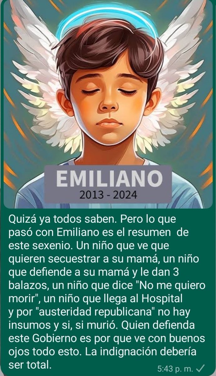 #NoMeQuieroMorirFueraLa4T #MorenaConMDeMuerte #GobiernoCriminalCorruptoyMentiroso