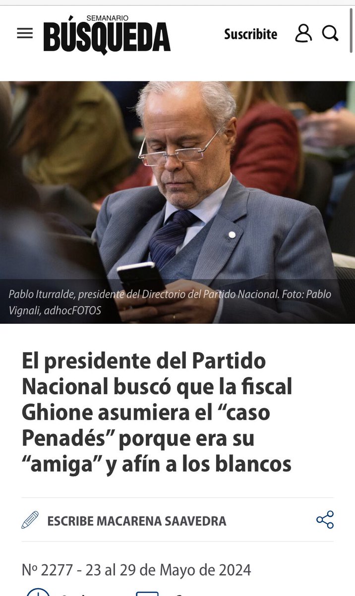 Eduardo Preve tweet media