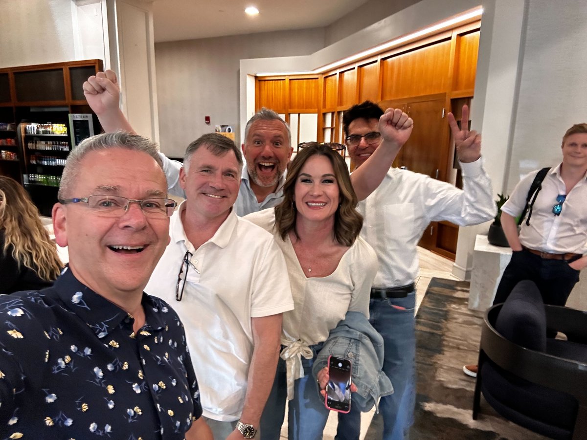 BISimulations's tweet image. A successful three days at @modsimworld 2024! Jenna Tuck shone on the AI AT WORK panel and Craig Brower&apos;s engaging spotlight sparked a number of deep dive discussions. Thanks to #NTSA for the execution of a great event. #MODSIM2024 #TommorowsReadinessToday #AI #MilitaryTraining