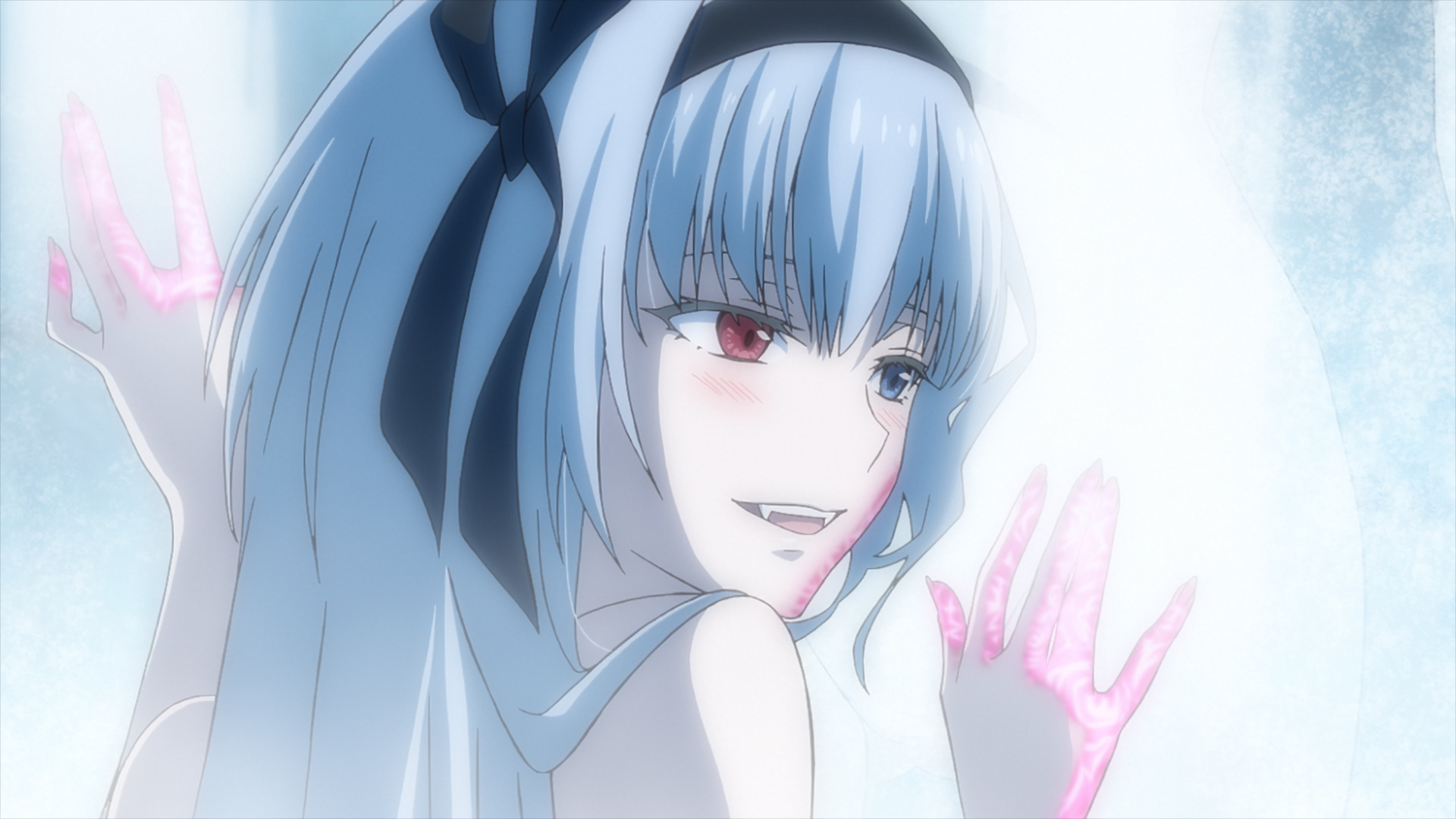 公式】アニメ『転生したらスライムだった件』 on X: 