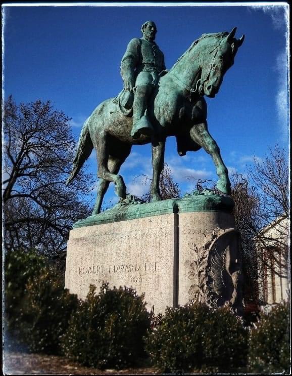 Lee's Legacy Continues!

📷 Do you have high resolution photos of the Charlottesville Lee Statue? Please send them to us, because we are raising a recreation of the monument in Charlottesville! 

#confederate #robertelee #bettersouth #southern #confederateflag #southernjoy