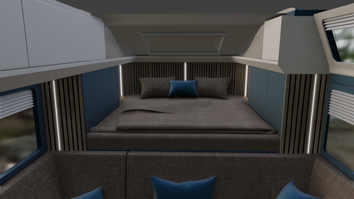 outforaduck's tweet photo. And it seems we’ve now agreed interior design and style. And here it is. https://t.co/Chw1i85aFz