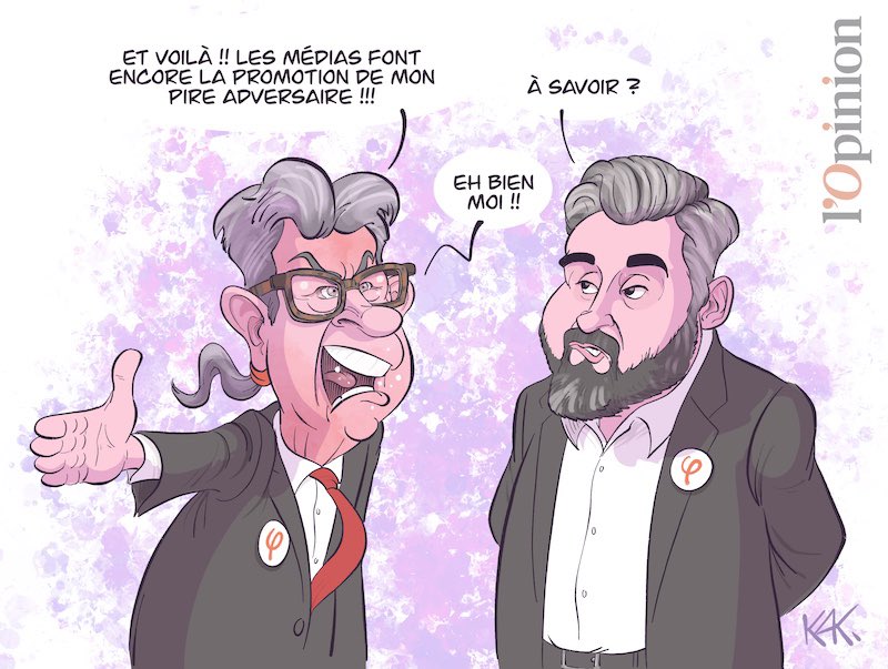 GLarrive's tweet photo. Faut-il interdire La France insoumise ? | Mon papier dans @lopinion_fr https://t.co/7afCNb8rzI https://t.co/pYQJth1T26