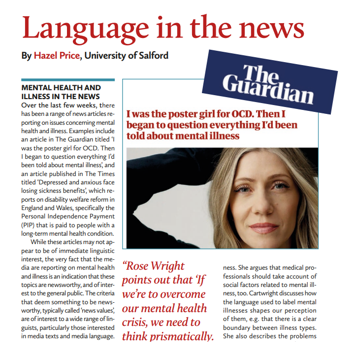 Babelzine's tweet photo. 📖 Babel's news, hot off the press from @HazelLinguist 

🔗 Digi readers can read the latest at https://t.co/4ijfGX3a1B

🛍️ New to Babel? Subscribe at https://t.co/mLkg0TrPKf https://t.co/VRS9Xiq1jh