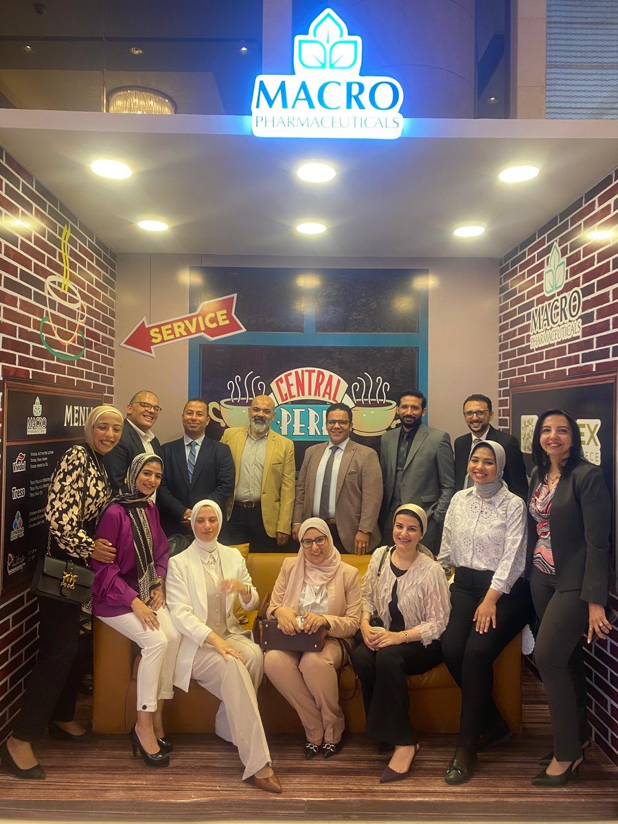 MacroGroupEG's tweet photo. @MacroGroupEG  is honored to announce participation in the renowned Sharm Derma Conference. As a leading provider of innovative skincare solutions, we are thrilled to be part of this prestigious gathering of experts, thought leaders, and medical professionals. https://t.co/vB9vcmF8Mi