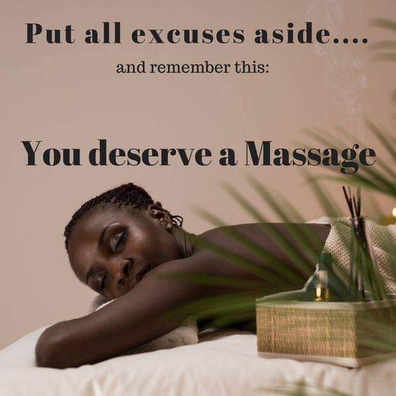 The_Masseuse24's tweet photo. It's a beautiful week 
Let's start booking our weekly sessions  for that tantalising,mind and body refreshing massage therapy..
Call/WhatsApp 0979554160
#blissfulmoments #massagetherapy #ladies https://t.co/yreBzdcGC0