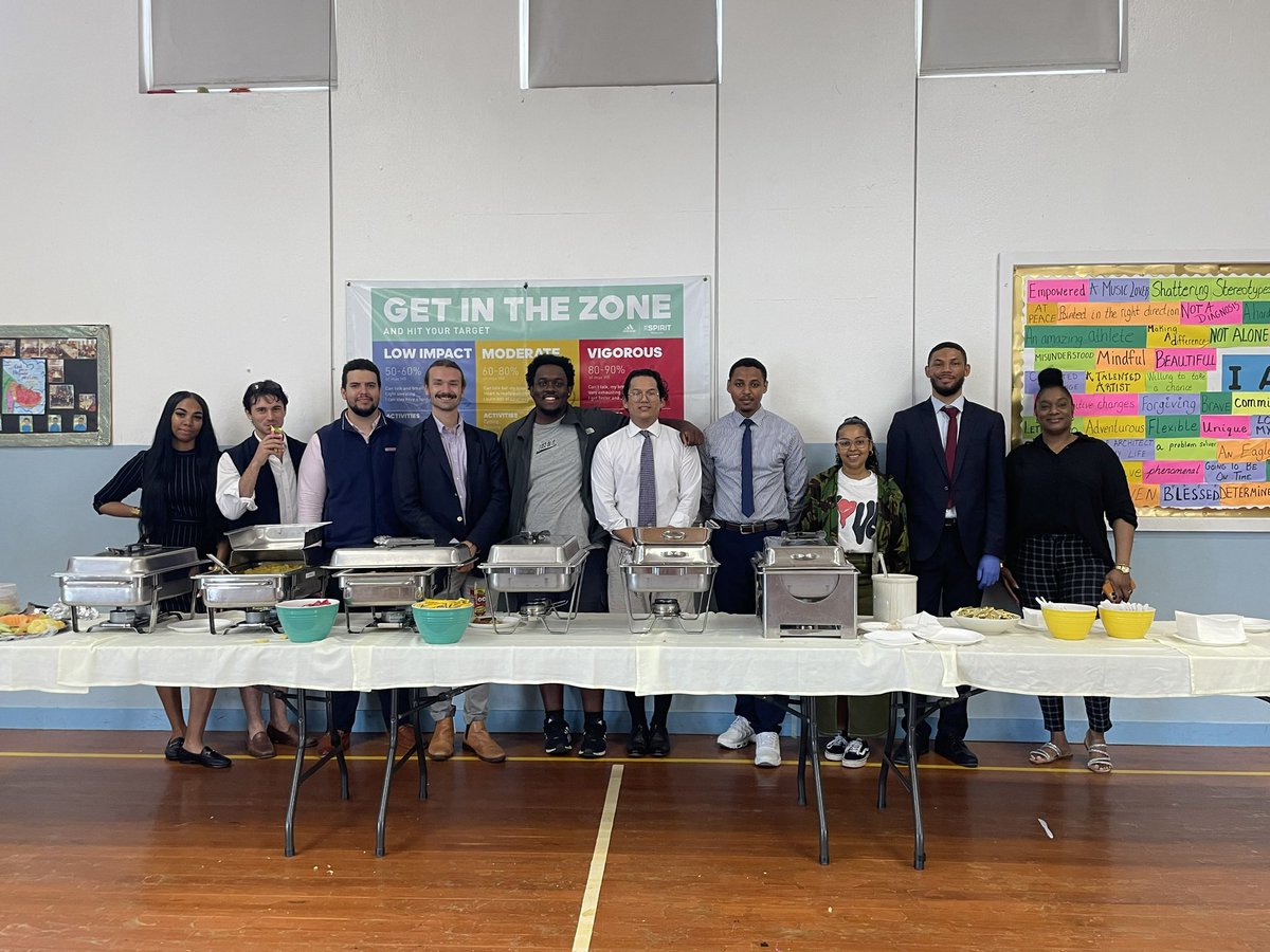 bermudaislove's tweet photo. Thank you to everyone who participated in the Free Breakfast for School Children at Elliot Primary!
#BermudaIsLove ❤️
#FreedomFromWant https://t.co/g0YsZ9Db3b
