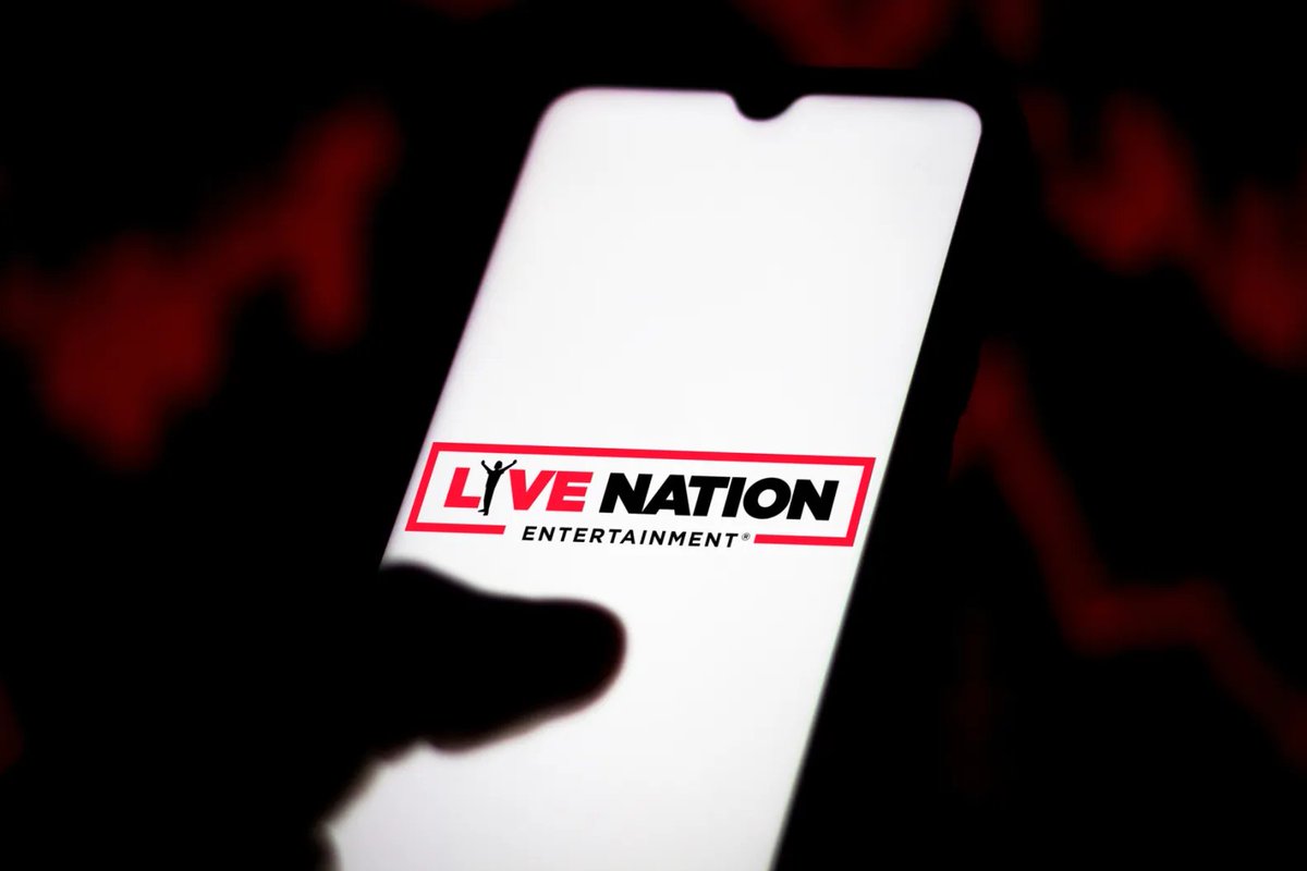 Ticketmaster and Live Nation Should Be Broken Up, DOJ Will Say in New Lawsuit The suit comes over two years after the Justice Department started its investigation into the concert giant. Story: rollingstone.com/music/music-ne…
